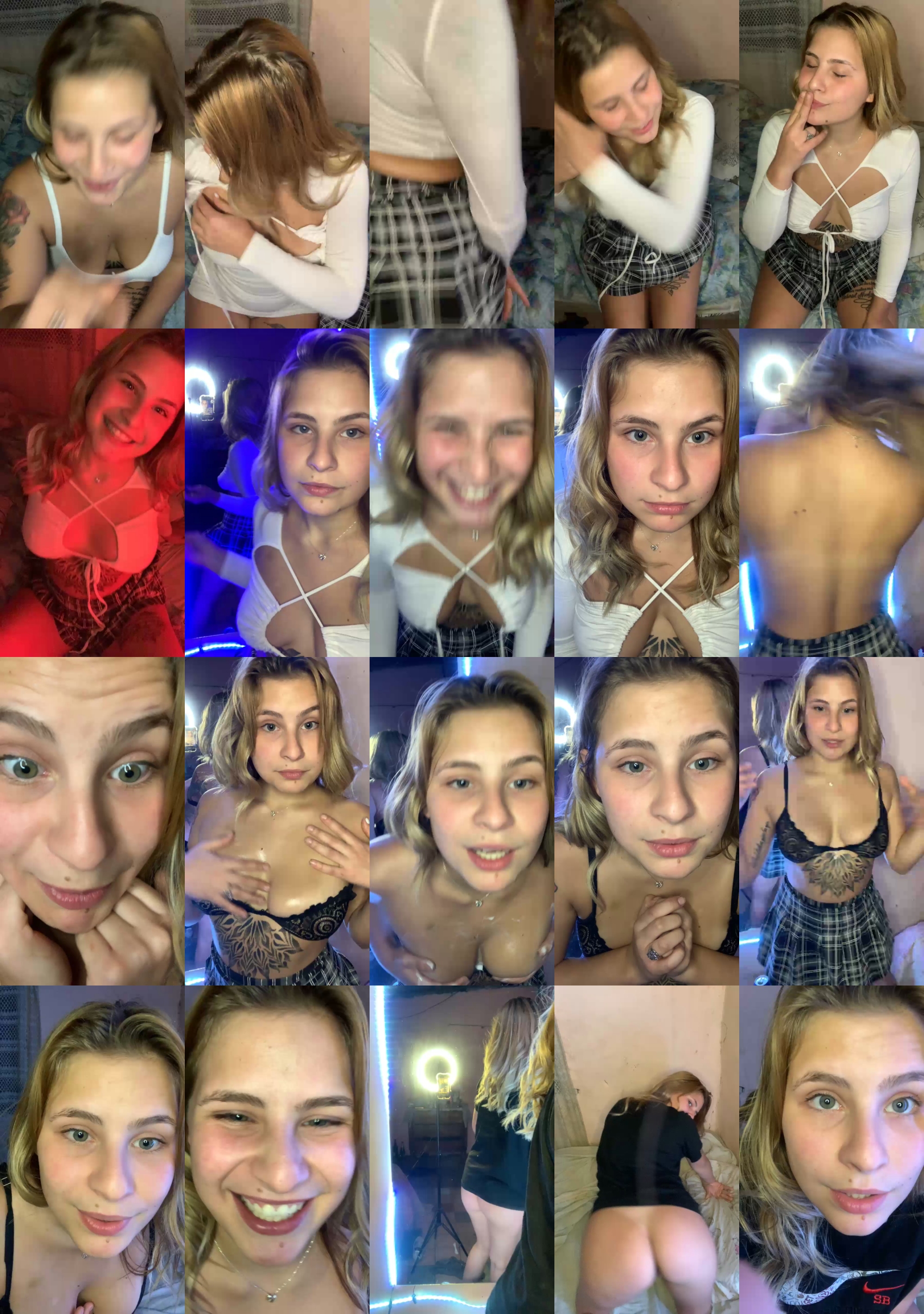 Ladysay  20-04-2023